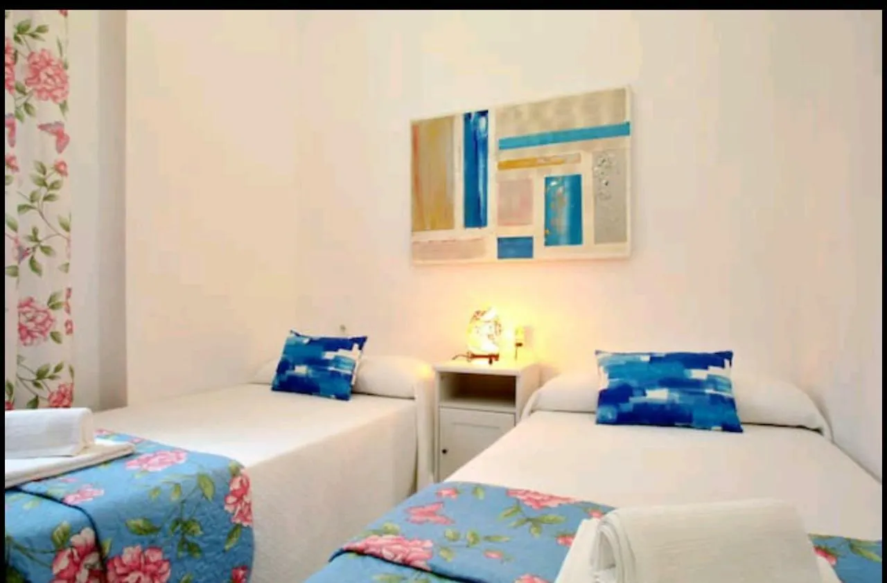 Apartamento Alcazaba マラガ スペイン