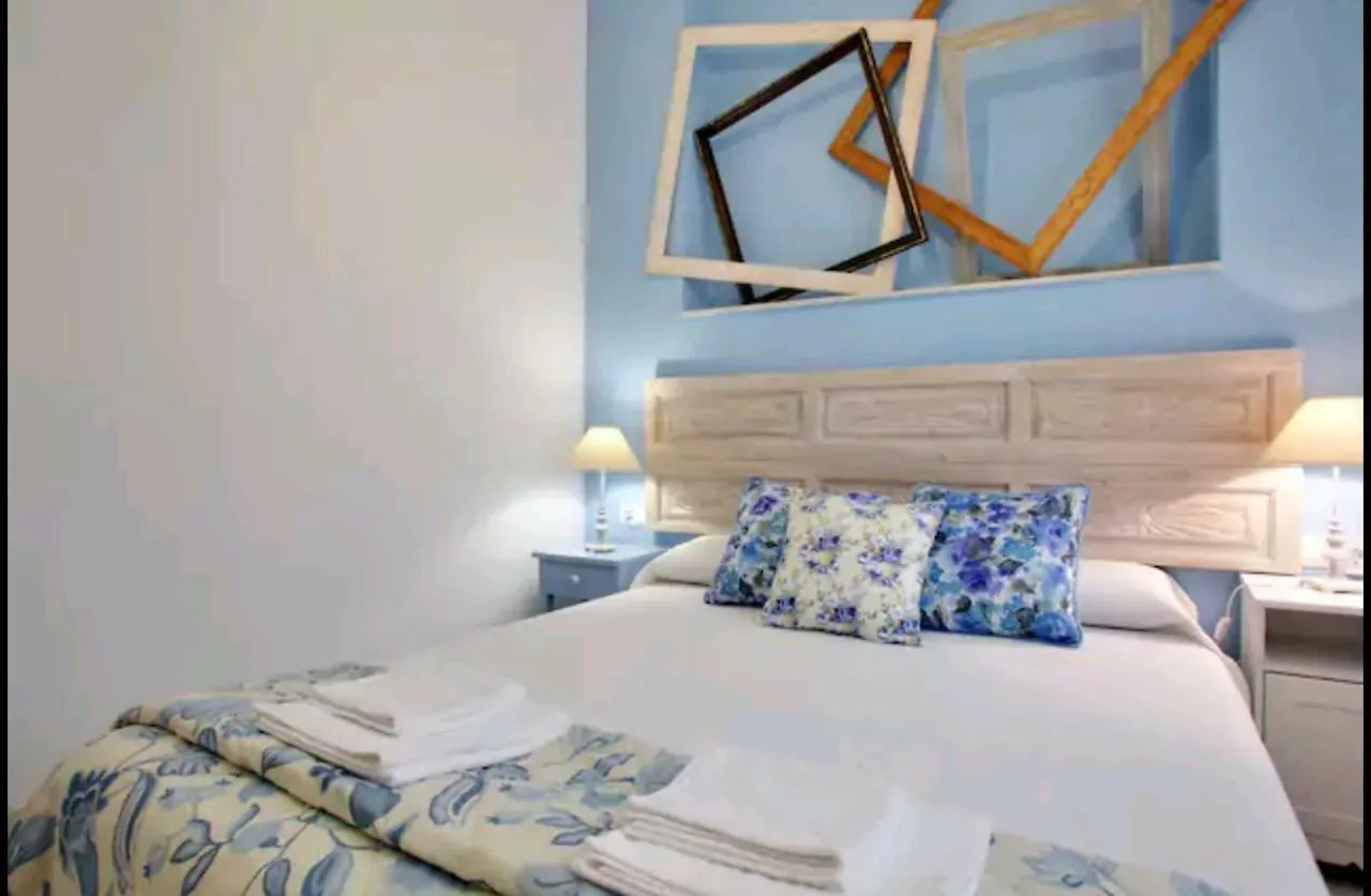 Apartamento Alcazaba Malaga 0*,  Spain