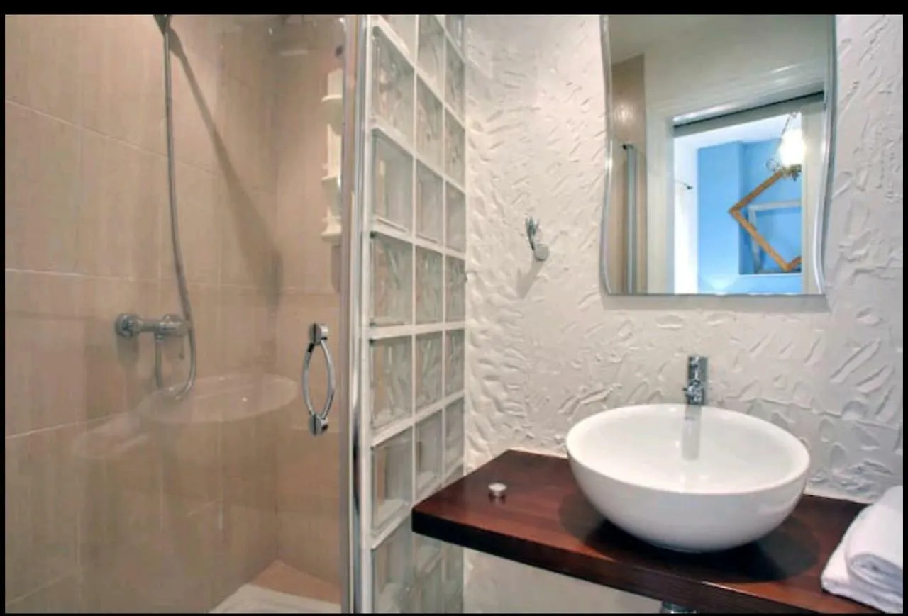 Apartamento Alcazaba Malaga Spain